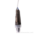 Range Rover vehicle oxygen sensor